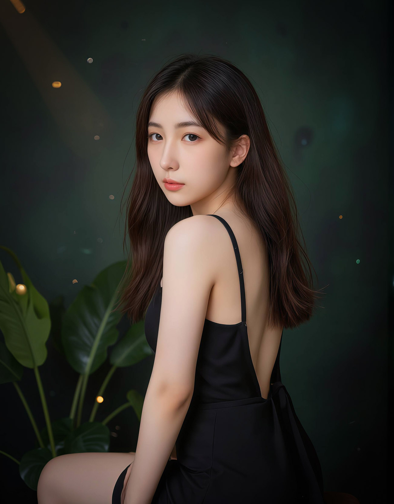 瞿長緣 Chang-Yuan Qu