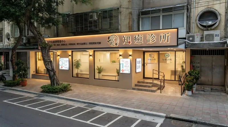 知癒診所
