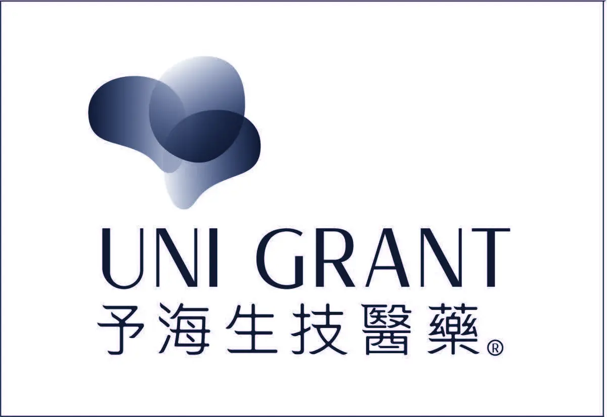 予海 Logo 淺色底